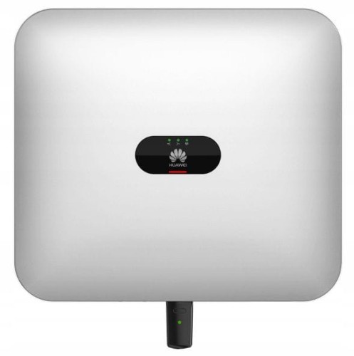 Przejdź do produktu Falownik Huawei SUN2000-5KTL-M1