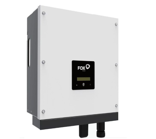 Przejdź do produktu Falownik Foxess T4