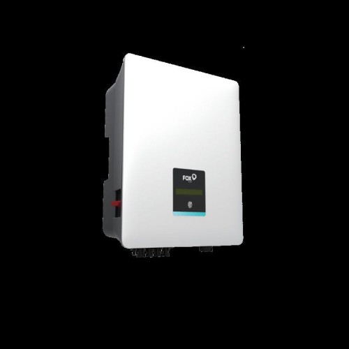 Przejdź do produktu Falownik FoxEss T4-G3