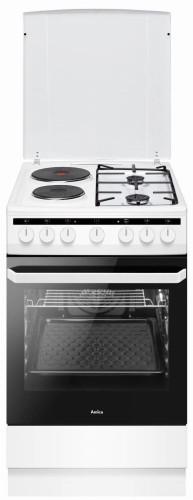 Przejdź do produktu Kuchnia Amica 58ME2.35HZpMs(W)