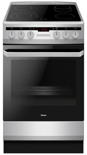 Przejdź do produktu Kuchnia Amica 58CE3.413HTaKDpQ(Xx)