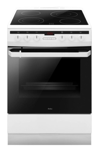 Przejdź do produktu Kuchnia Amica 618CE3.332HTaQ(W)