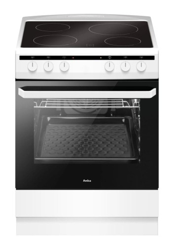 Przejdź do produktu Kuchnia Amica 618CE3.333HQ(W)