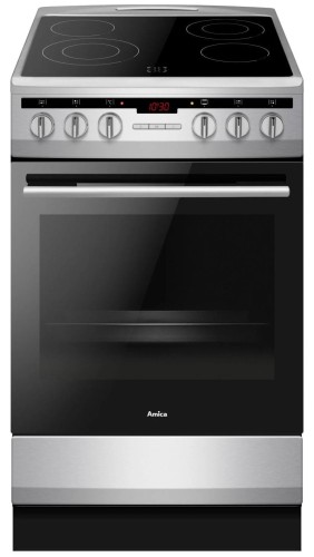 Przejdź do produktu Kuchnia Amica 57CE3.315HTaQ(Xx)