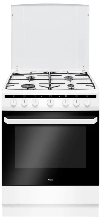 Kuchnia Amica 618GES2.33HZpMs(W)