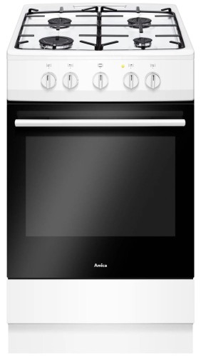 Przejdź do produktu Kuchnia Amica 57GGS1.23OFP(W)