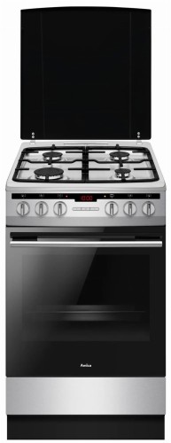 Przejdź do produktu Kuchnia Amica 57GEH3.33HZpTaDNA(Xx)