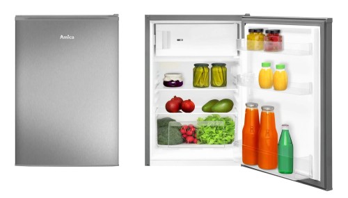 Przejdź do produktu Lodówka Amica FM140.4X