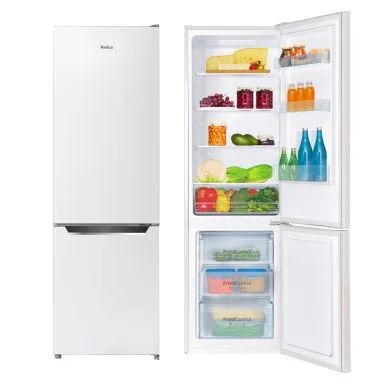 Przejdź do produktu Lodówka Amica FK2525.4UNT(E)