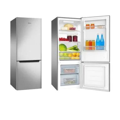 Lodówka Amica FK244.4X(E)