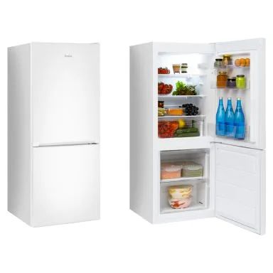 Lodówka Amica FK1815.4U(E)