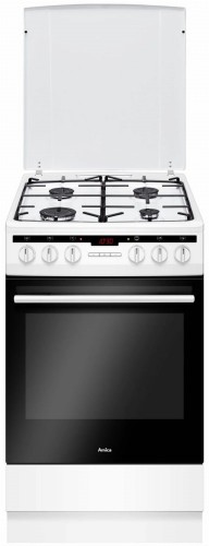 Przejdź do produktu Kuchnia Amica 57GEH2.33HZpTa(W)