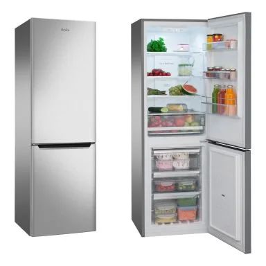 Lodówka Amica FK2695.2FTX(E)