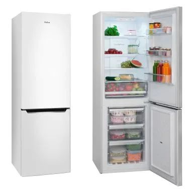 Przejdź do produktu Lodówka Amica FK2695.2FT(E)