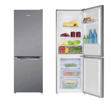 Przejdź do produktu Lodówka Amica FK2425.4UNTX(E)