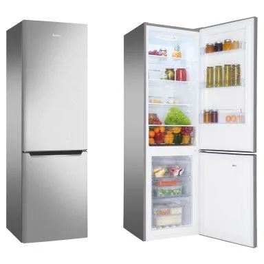 Przejdź do produktu Lodówka Amica FK2995.2FTX(E)