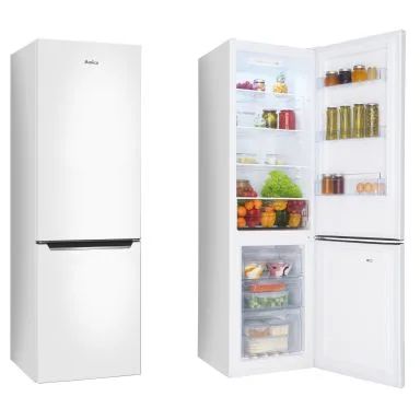 Lodówka Amica FK2995.2FT(E)