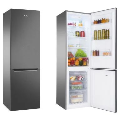 Przejdź do produktu Lodówka Amica FK2995.2FTH(E)