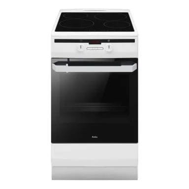 Przejdź do produktu Kuchnia Amica 58IES3.322HTaDQ(W)