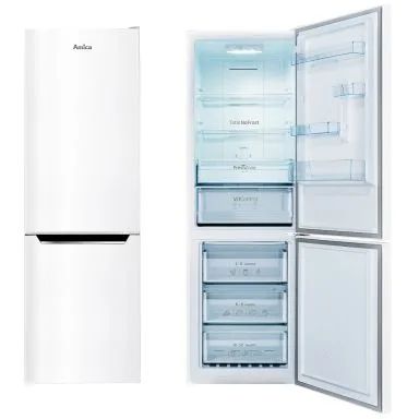 Lodówka Amica FK3415.4FZAA