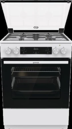 Kuchnia Gorenje GKS6C70WF