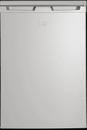 Lodówka Beko TSE1234FSN