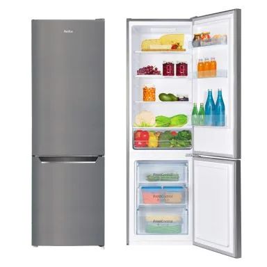 Przejdź do produktu Lodówka Amica FK2525.4UNTX(E)
