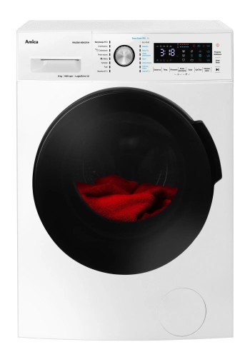Przejdź do produktu Pralka Amica WA2S814BKiSVH