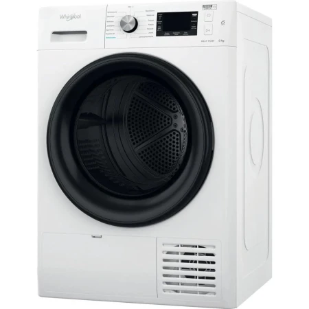 Suszarka Whirlpool FFT M22 8X2B PL