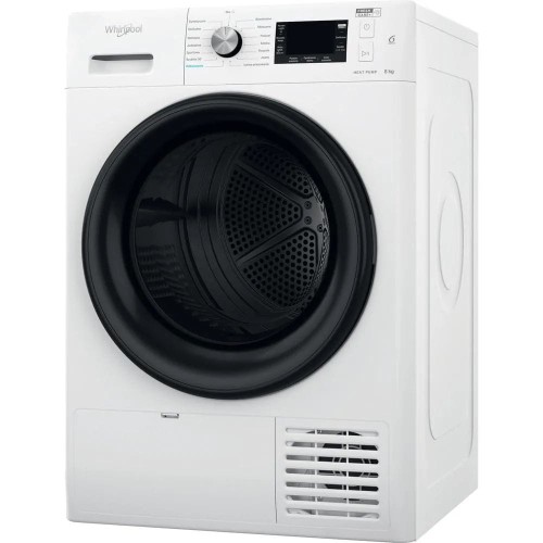 Przejdź do produktu Suszarka Whirlpool FFT M22 8X2B PL