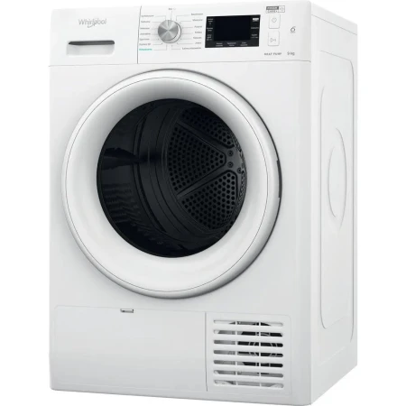 Suszarka Whirlpool FFT M22 9X2 PL