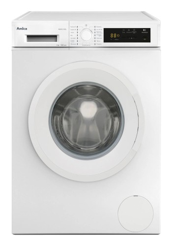 Przejdź do produktu Pralka Amica MWAC610DL
