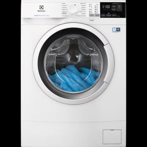 Przejdź do produktu Pralka Electrolux EW6SN406WP