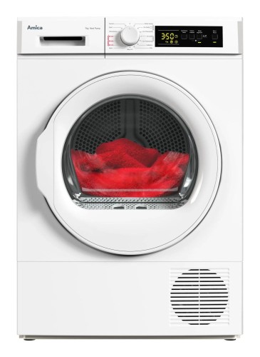 Przejdź do produktu Suszarka Amica ADS71LH