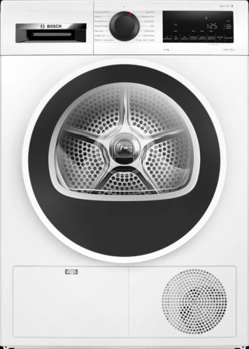 Przejdź do produktu Suszarka Bosch WQG2410GPL