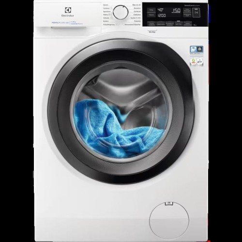 Przejdź do produktu Pralka Electrolux EW6FNL348SP