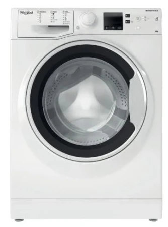 Pralka Whirlpool WRBSS 6249 W EU