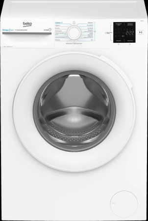 Pralka Beko BM3WFSU37015WW