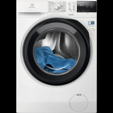 Pralka Electrolux EW6F2482P