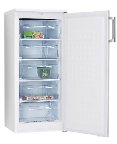 Przejdź do produktu Zamrażarka Amica FZ208.3AA