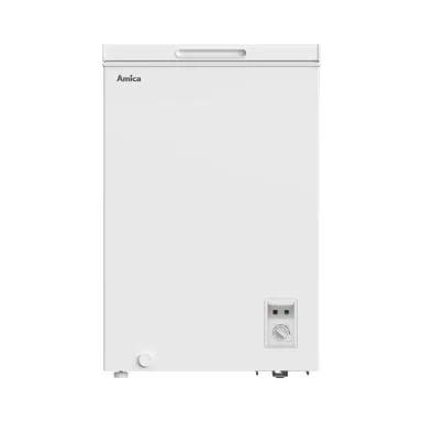 Przejdź do produktu Zamrażarka Amica FS 098.3