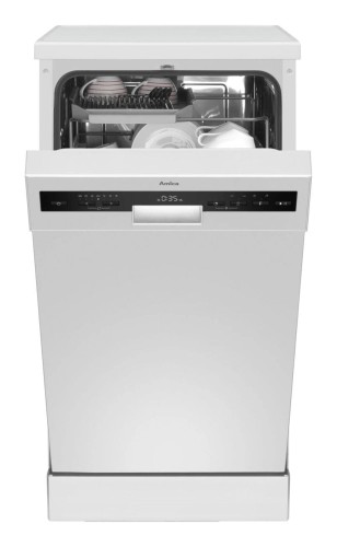 Przejdź do produktu Zmywarka Amica DFM42D7TOqWH