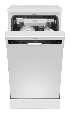 Zmywarka Amica DFM44D7EOqWH