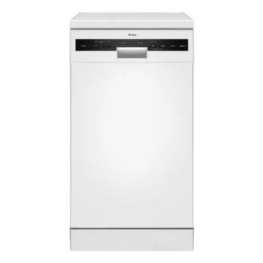 Przejdź do produktu Zmywarka Amica DFM41E6QWN