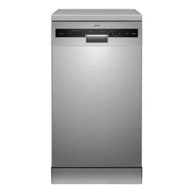 Przejdź do produktu Zmywarka Amica DFM41E6qISN