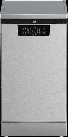 Zmywarka Beko BDFS26123XQ