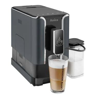 Przejdź do produktu Ekspres Amica CT 5013 Ekspres Barista