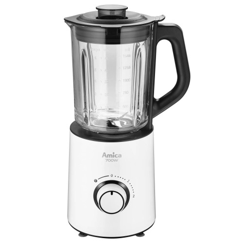 Przejdź do produktu Blender stojący Amica BTM3011