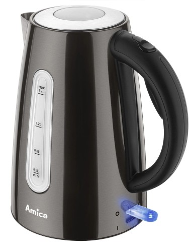 Przejdź do produktu Czajnik Amica KF 4031
