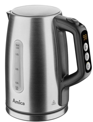 Przejdź do produktu Czajnik Amica KM 5011